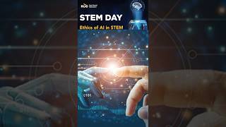 HCC Central to host Ethics of AI in STEM event on Nov 7 shorts houstoncommunitycollege stem [upl. by Nyrhtac45]