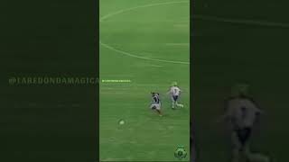 Zidane en Francia 98 Pura Elegancia youtubeshorts futbol football zidane francia shorts [upl. by Ocnarf]