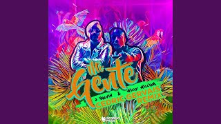 Mi Gente Cedric Gervais Remix [upl. by Benedikt]