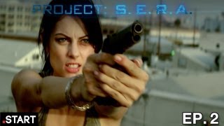 Project SERA  Original SciFi Series  Episode 2 of 6 [upl. by Bruckner952]