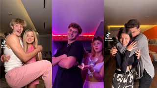 Sibling Sibling Sibling Sibling This is my Sister This is my Brother  TikTok Compilation [upl. by Metzger134]