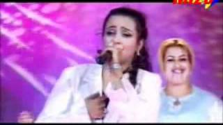 Zina Daoudia  Sahra Lakom 2005 [upl. by Elitnahc]