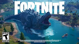 Fortnite Chapter 5 Season 3 LIVE EVENT [upl. by Waylin]