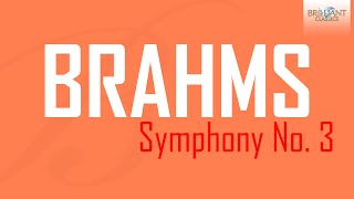 Brahms Symphony No 3 [upl. by Malan]