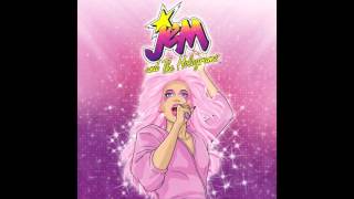 Jem amp The Holograms amp The Misfits  Share A Little Bit Of Yourself HQ [upl. by Sinnard]