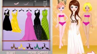 juegos miniclip y8 friv kizi jeux oyunlar Pageant Queen YouTube 2 [upl. by Aicilehp]