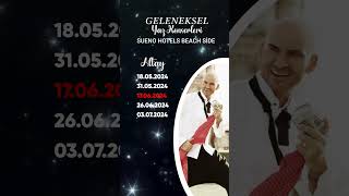 Altay 2024 Geleneksel Yaz Konserlerimiz [upl. by Auberbach655]