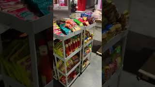 BUKA WARUNG MIRIP MINIMARKET DI RUMAH  part 20 [upl. by Orabla]