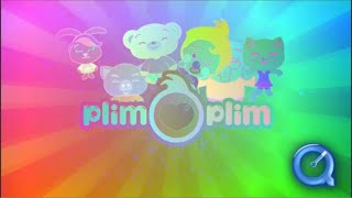 Plim Plim Effects Inspired by Gamavision Csupo Effects with 2 Effects [upl. by Anirpas]