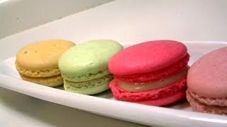 CLINICA DE MACARONS [upl. by Inait]