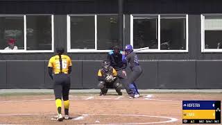 SB Hofstra vs UMBC Highlights 31924 [upl. by Aihsyla]