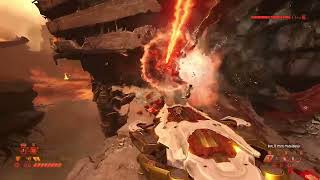 DOOM Eternal Slaughter Campaign Rework Showcase 7 Super Gore Nest [upl. by Lukasz]