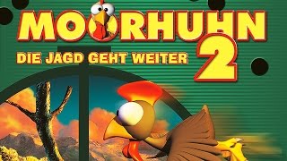 Lets Test  116 🐔 MOORHUHN 2 DIE JAGD GEHT WEITER [upl. by Hollie]