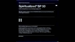 Spiritualized  Ladies And Gentlemen We Are Floating In Space A Cappella [upl. by Benia476]