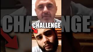 Sam Shamoun CHALLENGED On The Bible By Muslim❗️Quran Jesus Islam Bible [upl. by Pinto]