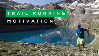 TRAIL RUNNING MOTIVATION JUILLET 2019 🏔 [upl. by Nnaoj]