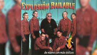 Explosión Bailable  Amor a Primera Vista [upl. by Yesllek]