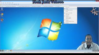 How To Windows Easy Transfer Wizard [upl. by Nagem190]