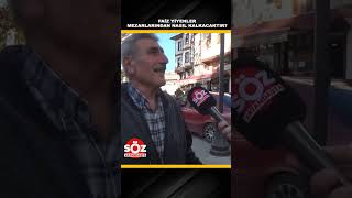 Faiz Yiyenlerin Mezarlarından Nasıl Kalkacağı Buyrulmuştur [upl. by Othella]