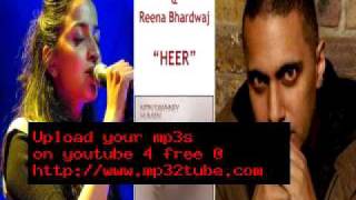 Nitin SawhneyReena Bhardwaj  Heer [upl. by Tamberg]