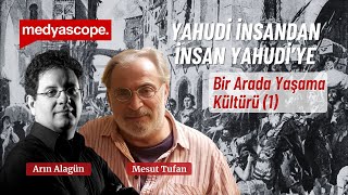 Yahudi İnsandan İnsan Yahudi’ye Bir Arada Yaşama Kültürü Kısım1 [upl. by Tomas]