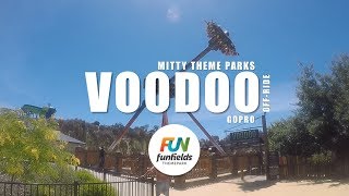 VOODOO  Funfields Offride GOPRO [upl. by Ricketts42]