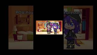 LOL gacha gachalife gachalifeedit flop flopedit viralツ viral idk gachashorts shorts fyp [upl. by Lalita]