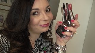 KIKO i miei prodotti PREFERITI make up review [upl. by Adlin]