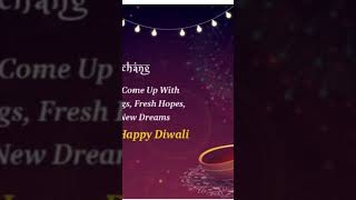 Happy choti Diwali 🎇🎇 music song [upl. by Ailuig258]