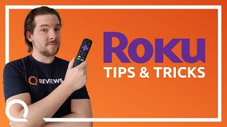 7 Roku Tips and Tricks EVERYONE Should Know [upl. by Saxena]