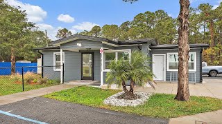 474471 E State Rd 200 Fernandina Beach FL [upl. by Maleki]