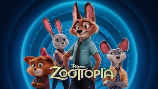 Zootopia 2 2025 Official Overview  Plot Characters Release Date amp Trailer Insights 🦊🐰 [upl. by Aihn657]