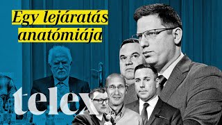 A szemünk láttára írják át a valóságot [upl. by Glynias]