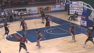 JJ Miller Highlights 20122013 [upl. by Enirehtac428]