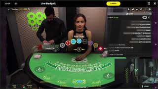 HOMYATOL ULTIMA LIVE DALLE CROUPIERS [upl. by Keary581]