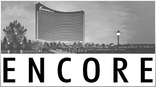 ENCORE Boston Harbor Hotel Review  Everett Massachusetts  WATCH THIS [upl. by Loriner]