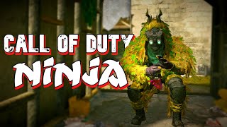 I Ninja Defused THE IRAQ WAR in Modern Warfare 3 [upl. by Siouxie481]