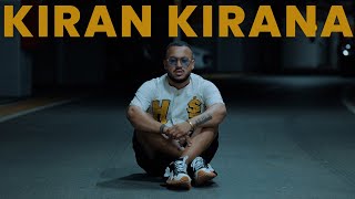 Tekir  Kıran Kırana Official Video [upl. by Kere391]