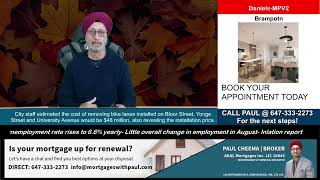 Episode 198 PC24RETVmortgages real estate and economy updates [upl. by Juliann122]