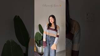 Meesho winter wear tops haul collegeoutfits meeshohaul meeshotops youtubeshorts [upl. by Hayashi403]