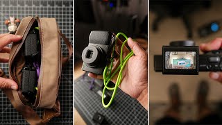 My Favorite Ricoh GR III and GR IIIx Accessories in 2024 [upl. by Romeon]