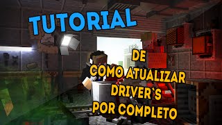 Tutorial De Como Baixar E Instalar Advanced Driver Updater Atualizador de Driver [upl. by Mchail727]