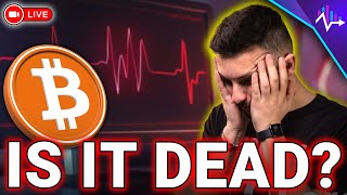 🔴Bitcoin LIVE Analysis amp Trades Best Levels To Watch [upl. by Sands]