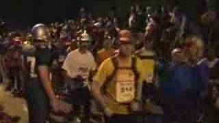 100 Km Lauf Biel Start [upl. by Ahsil]