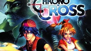 Overlooked Games A Chrono Cross Review [upl. by Anelehs155]