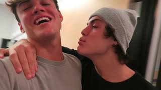 cute dolan twins scenes [upl. by Yahs]