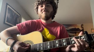 Steven Universe  Peace and Love on the Planet Earth Cover [upl. by Nyraf12]