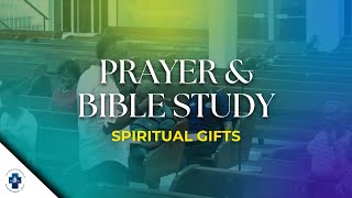 Prayer amp Bible Study [upl. by Dalis]