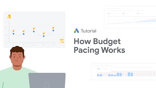 Google Ads Tutorials How Google Ads Budget Pacing Works [upl. by Nahsad]