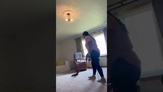 Lets Deep Clean This House cleantok cleaningmotivation cleaningtips cleaninghacks cleantok [upl. by Bueschel33]